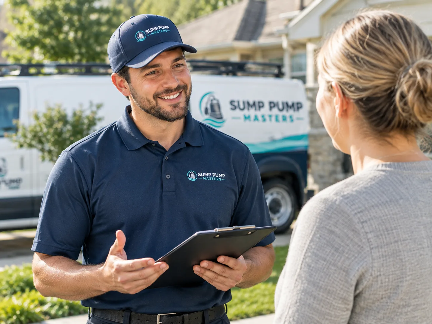 Sump Pump Repair Sipesville, PA FAQs